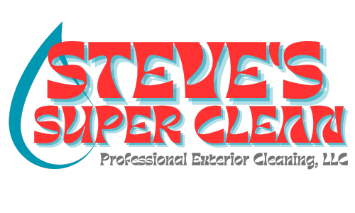 Steve's Super Clean LLC Logo