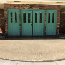 Brick-Home-Gets-a-Much-Needed-Exterior-Deep-Cleaning-in-New-Smyrna-Beach 2